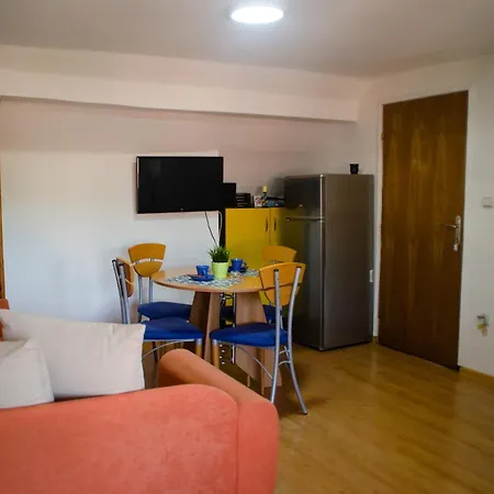 Apartman Mina 2