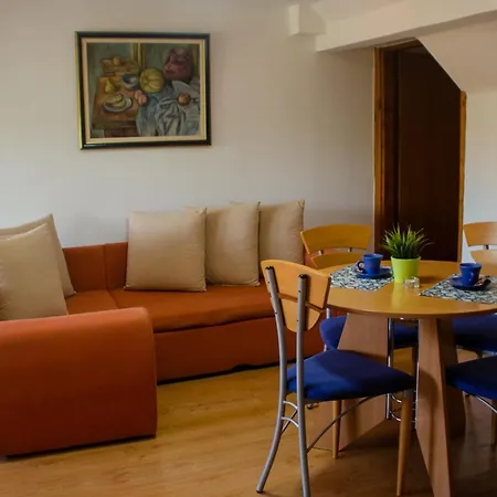 Apartman Mina 2 Rednek