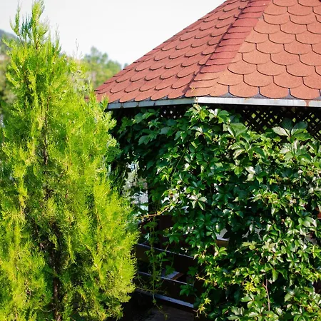 דירה Mina 2 ורדניק